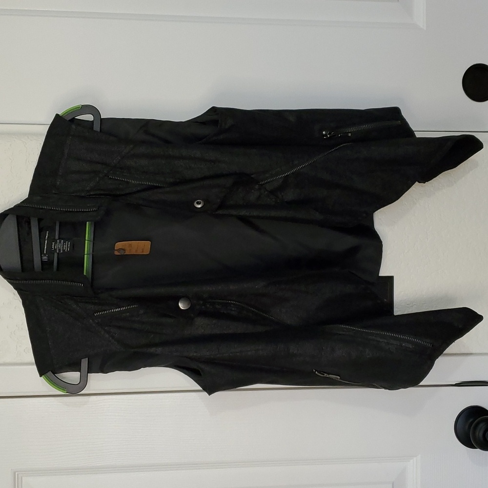 INC Vest Preloved L ptp 19-20"